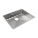 ECTRUAD211755 Kitchen/Kitchen Sinks/Undermount Kitchen Sinks