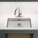 ECTRUAD301755 Kitchen/Kitchen Sinks/Undermount Kitchen Sinks