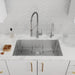 ECTSRS33229TFGB Kitchen/Kitchen Sinks/Undermount Kitchen Sinks