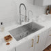 ECTSRS33229TFGB Kitchen/Kitchen Sinks/Undermount Kitchen Sinks
