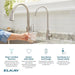 EFRU24169RTFGW Kitchen/Kitchen Sinks/Undermount Kitchen Sinks
