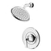 TU617507.002 Bathroom/Bathroom Tub & Shower Faucets/Shower Only Faucet Trim