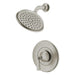 TU617507.295 Bathroom/Bathroom Tub & Shower Faucets/Shower Only Faucet Trim