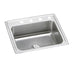 LR2521PDMR2 Kitchen/Kitchen Sinks/Drop in Kitchen Sinks