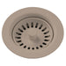 LKQD35SN General Plumbing/Piping Supplies/Strainers