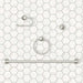 7617210.295 Bathroom/Bathroom Accessories/Towel & Robe Hooks
