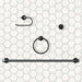 7617190.243 Bathroom/Bathroom Accessories/Towel Rings