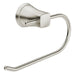 7617230.295 Bathroom/Bathroom Accessories/Toilet Paper Holders