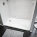 1001202.020 Bathroom/Bathtubs & Showers/Shower Bases