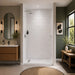 1045202.020BN Bathroom/Bathtubs & Showers/Shower Bases