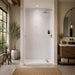 1144202.020BN Bathroom/Bathtubs & Showers/Shower Bases