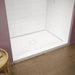 1901202.020 Bathroom/Bathtubs & Showers/Shower Bases