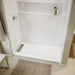 2245202.020BN Bathroom/Bathtubs & Showers/Shower Bases