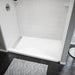 2345202.020BN Bathroom/Bathtubs & Showers/Shower Bases