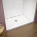 2901202.020 Bathroom/Bathtubs & Showers/Shower Bases