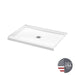 2901202.020 Bathroom/Bathtubs & Showers/Shower Bases