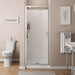 A8023-CO.011 Bathroom/Bathtubs & Showers/Shower Bases