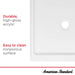 A8023-CO.011 Bathroom/Bathtubs & Showers/Shower Bases