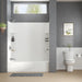 1390202.020 Bathroom/Bathtubs & Showers/Alcove Tubs