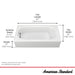 1390202.020 Bathroom/Bathtubs & Showers/Alcove Tubs