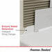 1391202.020 Bathroom/Bathtubs & Showers/Alcove Tubs