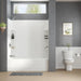 1392202.020 Bathroom/Bathtubs & Showers/Alcove Tubs