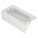 1392202.020 Bathroom/Bathtubs & Showers/Alcove Tubs