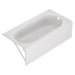 1393202.020 Bathroom/Bathtubs & Showers/Alcove Tubs