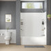 1393202.020 Bathroom/Bathtubs & Showers/Alcove Tubs