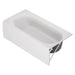 1393202.020 Bathroom/Bathtubs & Showers/Alcove Tubs