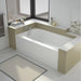 3303202.020 Bathroom/Bathtubs & Showers/Alcove Tubs