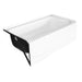 3379202.020 Bathroom/Bathtubs & Showers/Alcove Tubs