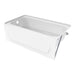 3379202.020 Bathroom/Bathtubs & Showers/Alcove Tubs