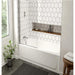 3379202.020 Bathroom/Bathtubs & Showers/Alcove Tubs