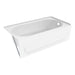 3386202.020 Bathroom/Bathtubs & Showers/Alcove Tubs