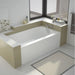 3386202.020 Bathroom/Bathtubs & Showers/Alcove Tubs