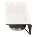 3388202.020 Bathroom/Bathtubs & Showers/Alcove Tubs