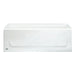 3388202.020 Bathroom/Bathtubs & Showers/Alcove Tubs