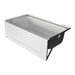 3388202.020 Bathroom/Bathtubs & Showers/Alcove Tubs
