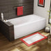 7201202.020 Bathroom/Bathtubs & Showers/Alcove Tubs