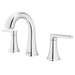 7429801.002 Bathroom/Bathroom Sink Faucets/Widespread Sink Faucets