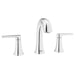 7429801.002 Bathroom/Bathroom Sink Faucets/Widespread Sink Faucets