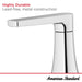 7429801.002 Bathroom/Bathroom Sink Faucets/Widespread Sink Faucets