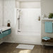 107934-L-096-001 Bathroom/Bathtubs & Showers/Bathtub & Shower Combo Units