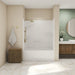 107934-L-103-001 Bathroom/Bathtubs & Showers/Bathtub & Shower Combo Units