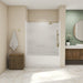 107934-R-096-001 Bathroom/Bathtubs & Showers/Bathtub & Shower Combo Units