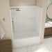 107934-SL-001-001 Bathroom/Bathtubs & Showers/Bathtub & Shower Combo Units