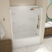 107934-SR-001-001 Bathroom/Bathtubs & Showers/Bathtub & Shower Combo Units