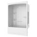 107935-L-001-001 Bathroom/Bathtubs & Showers/Bathtub & Shower Combo Units