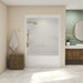 107935-L-003-001 Bathroom/Bathtubs & Showers/Bathtub & Shower Combo Units